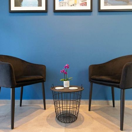 The Valley Bed & Breakfast Saint Julian's Bagian luar foto