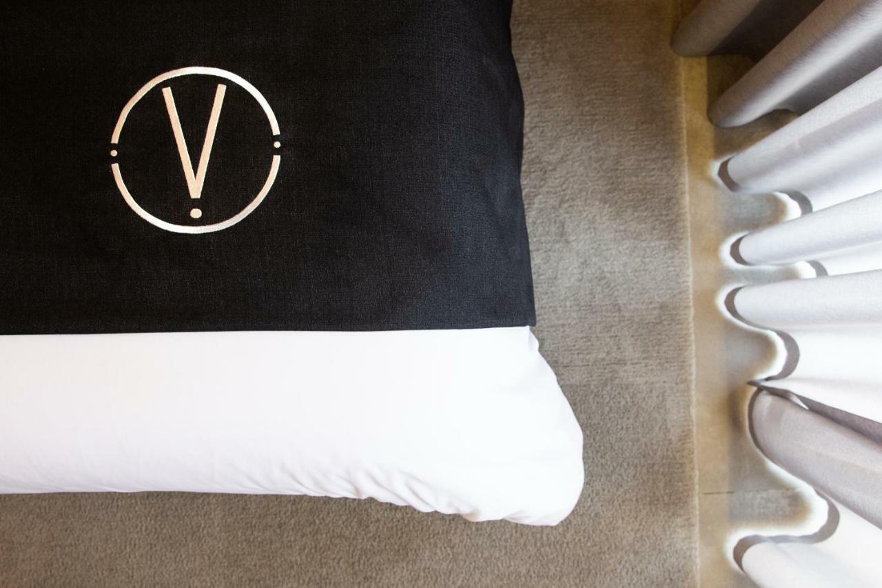 The Valley Bed & Breakfast Saint Julian's Bagian luar foto